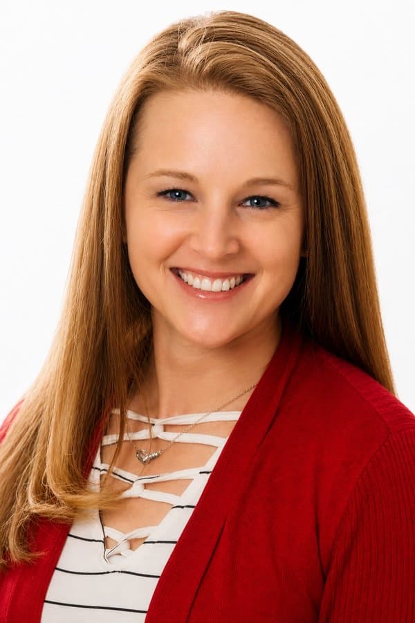 Amy Baugh, Sales Associate at Richard Realty serving Worland / Ten Sleep, Wyoming