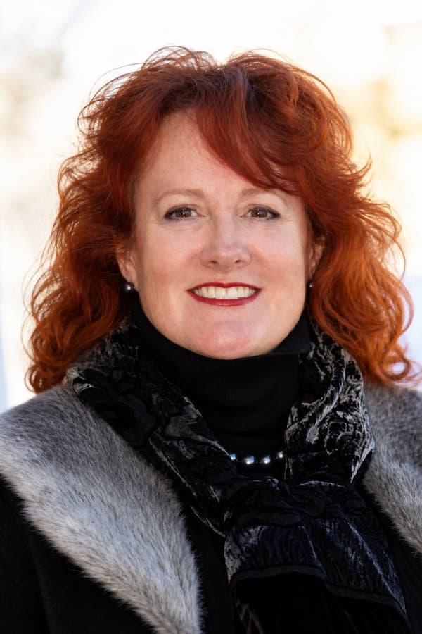 Barbara Dicks, Broker Associate at Richard Realty serving Cody / Powell, Wyoming