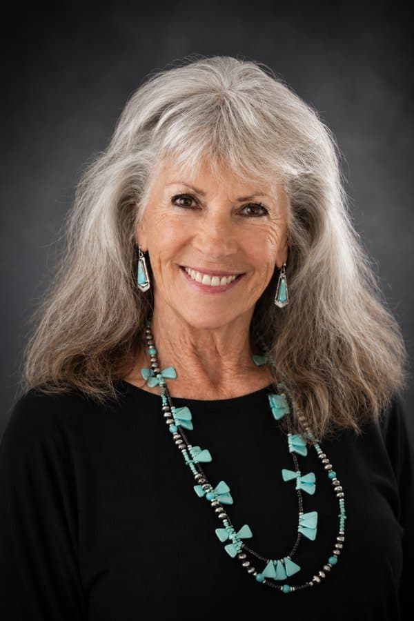 Bev Richard, Broker Associate at Richard Realty serving Cody / Powell, Wyoming