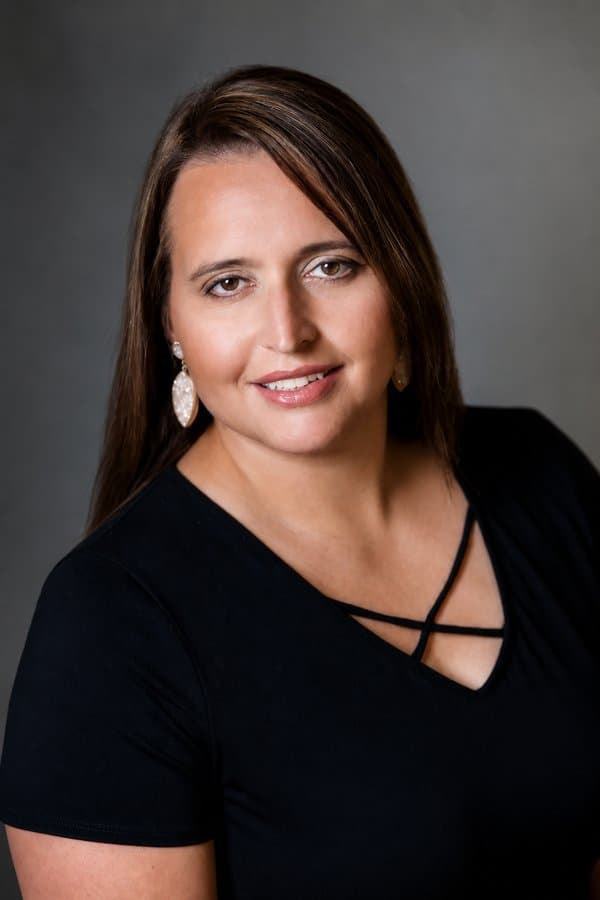 Cindy Herman, Sales Associate at Richard Realty serving Lander / Riverton, Wyoming