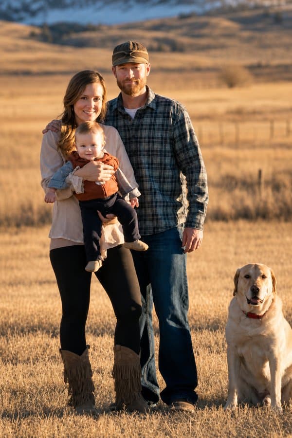 Dana Simmons, Broker Associate at Richard Realty serving Cody / Powell, Wyoming