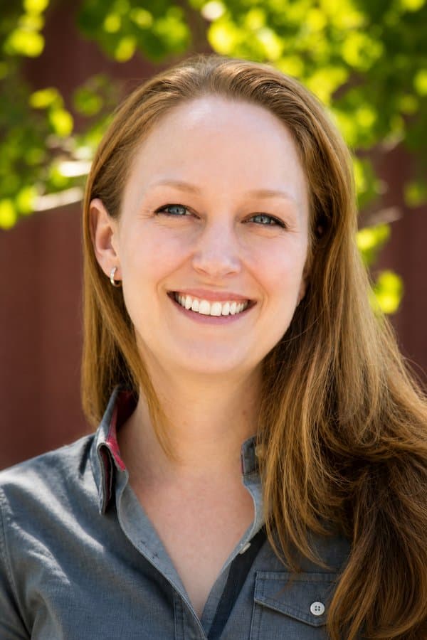 Holly Patrick, Broker Associate at Richard Realty serving Cody / Powell, Wyoming