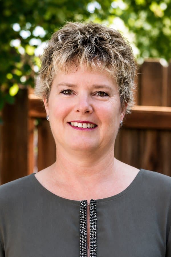 Janet Schock, Broker Associate at Richard Realty serving Cody / Powell, Wyoming