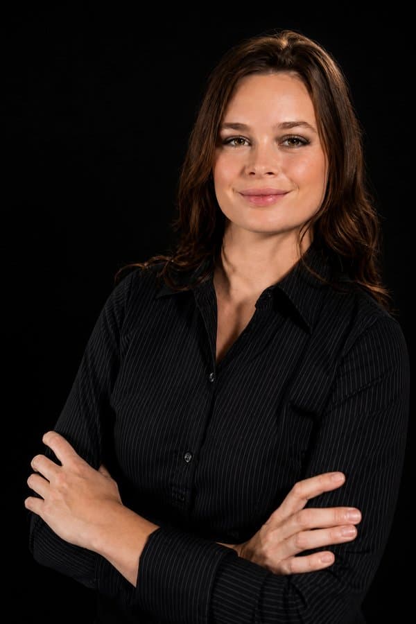 Jasmin Hayner, Sales Associate at Richard Realty serving Greybull / Shell, Wyoming