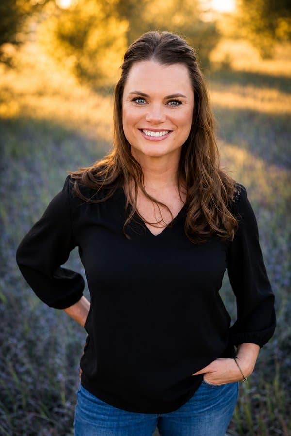Kate Decker, Sales Associate at Richard Realty serving Worland / Ten Sleep, Wyoming