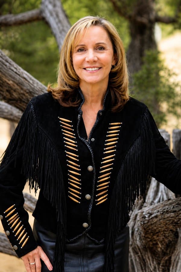 Kim Skoric, Sales Associate at Richard Realty serving Cody / Powell, Wyoming