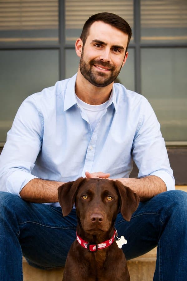Matt Wanner, Broker Associate at Richard Realty serving Cody / Powell, Wyoming
