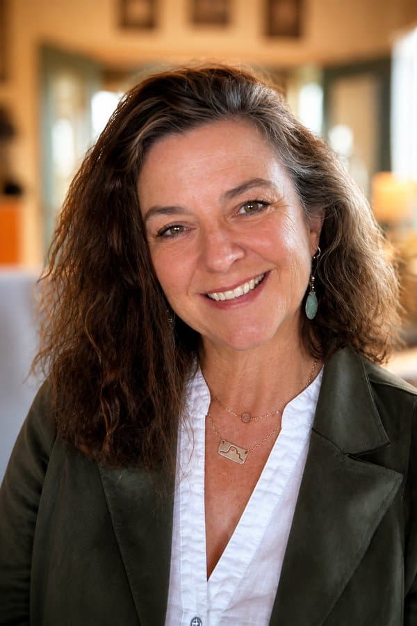 Pia Trotter, Broker Associate at Richard Realty serving Cody / Powell, Wyoming