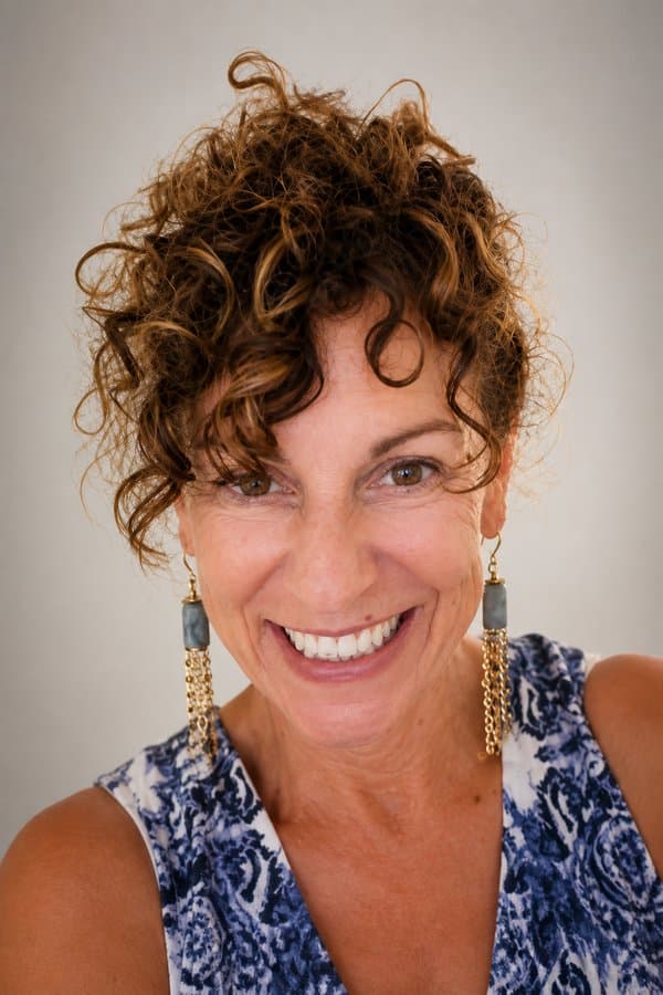 Theresa Donley, Broker Associate at Richard Realty serving Cody / Powell, Wyoming