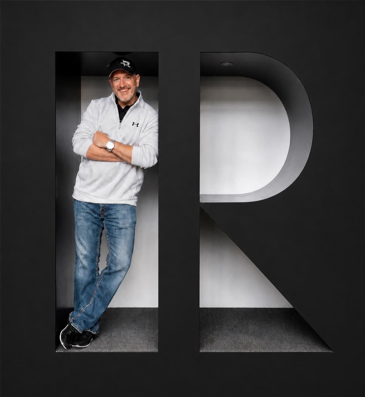 Scott Richard, Broker-Owner of Richard Realty